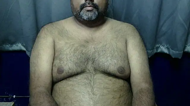 hairysubcub 70 online show from February 18, 11:19 am