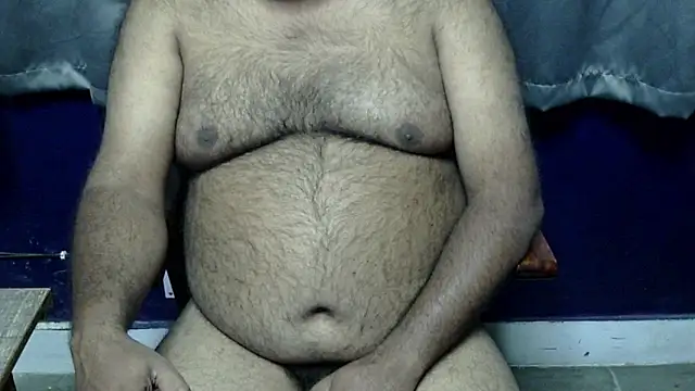 hairysubcub 70 online show from December 4, 11:39 am