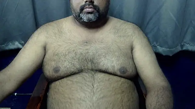 hairysubcub 70 online show from November 15, 8:16 am