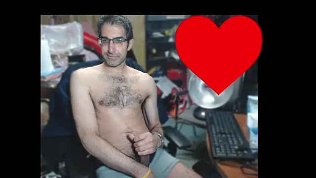 Gsmile1 online show from January 10, 7:06 pm