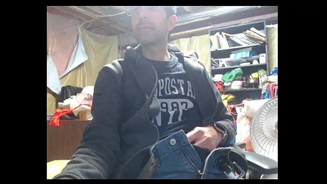 Gsmile1 online show from December 21, 1:36 am