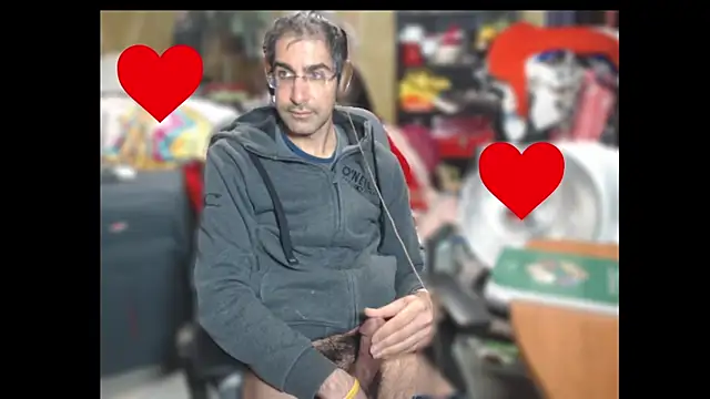 Gsmile1 online show from January 30, 4:34 pm