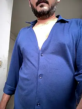 Spicy aryan online show from November 2, 7:56 am