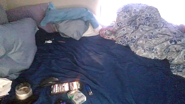 RinsingWood84 online show from April 29, 3:27 pm