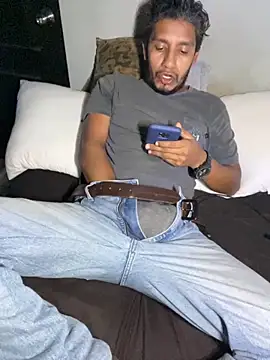 Darkdickhard online show from December 5, 3:46 am