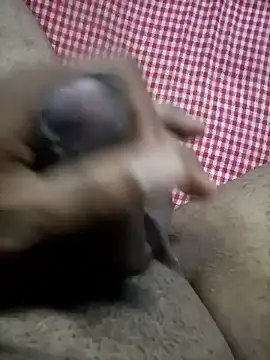 Subhajit12Jana23 online show from October 7, 2:10 pm