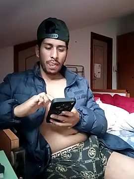 sexcampene online show from October 23, 9:57 am