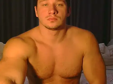 LionEdwin online show from October 26, 8:38 am