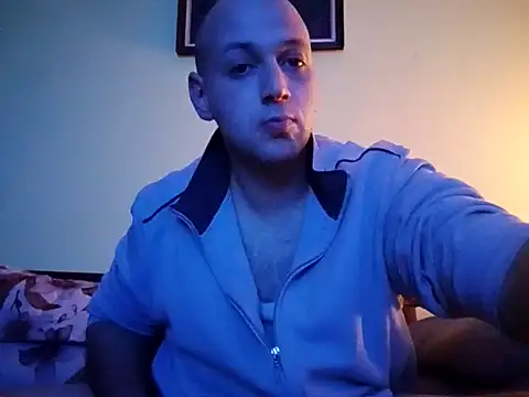 Flakka95 online show from November 9, 11:31 pm