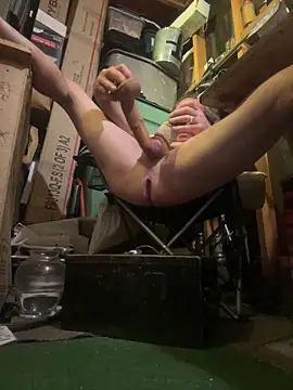 11lanasevol online show from March 8, 11:31 pm