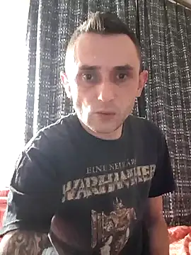 slamyke0 online show from March 4, 7:11 pm