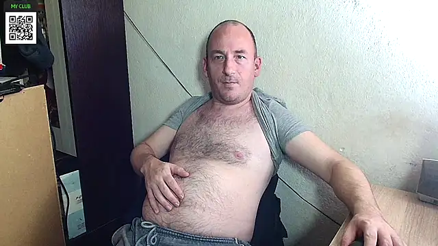 Johan   Barker online show from January 27, 4:43 pm