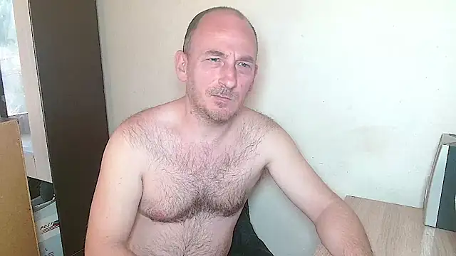 Johan   Barker online show from March 10, 2:12 pm