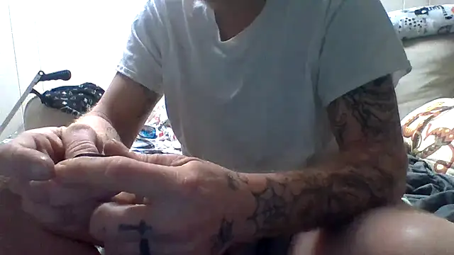 CLoSpunkmeyer69 online show from March 3, 5:23 pm