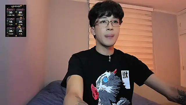 tom Howard online show from February 25, 8:37 am