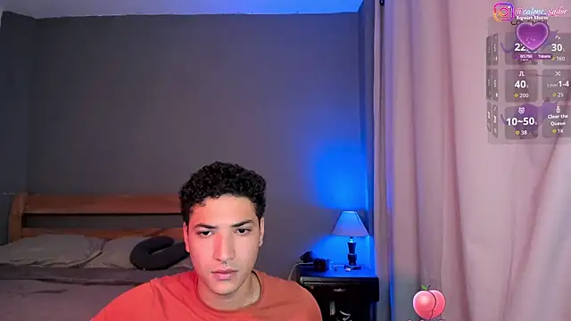 MitchellXD online show from April 22, 3:39 pm