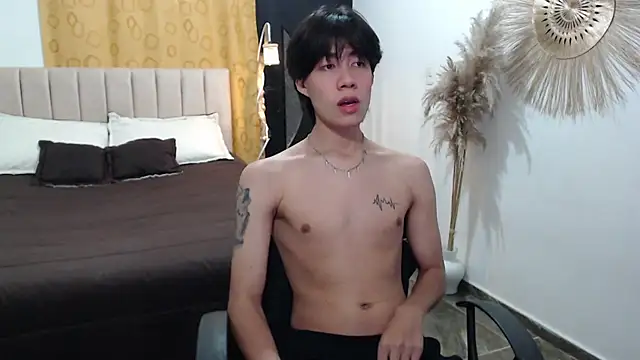 Elio-cam online show from November 8, 9:01 am