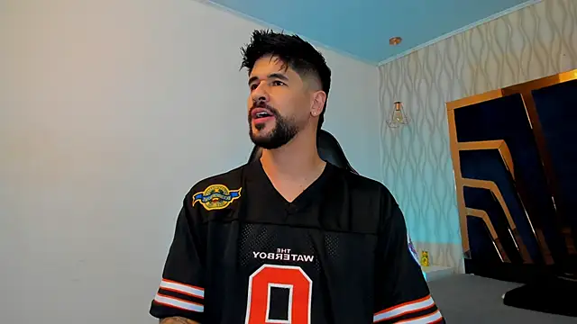 Petesevans online show from November 29, 11:40 pm