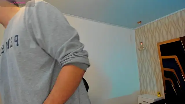 Petesevans online show from November 6, 11:19 pm