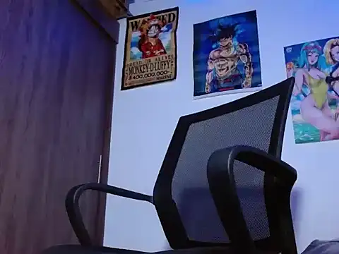 Danielsbigcum online show from March 5, 5:36 am