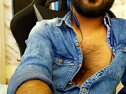 SHENOY3 online show from February 5, 7:21 pm