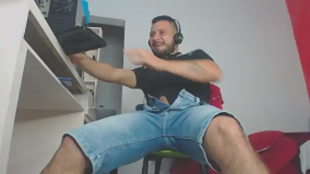 body x29 online show from March 5, 7:37 am