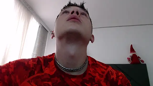 MathewCollin online show from January 21, 12:13 pm