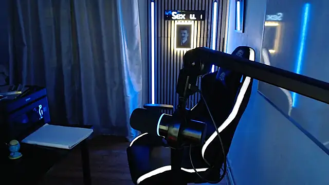 DerPornoPete online show from October 30, 12:24 am