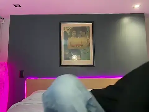 mcklister kinky feets online show from February 15, 12:13 pm