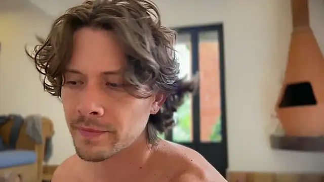 mcklister kinky feets online show from May 27, 6:27 pm