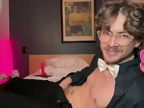 mcklister kinky feets online show from February 14, 10:16 pm