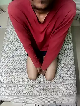 PrabV0319 online show from November 8, 8:56 pm