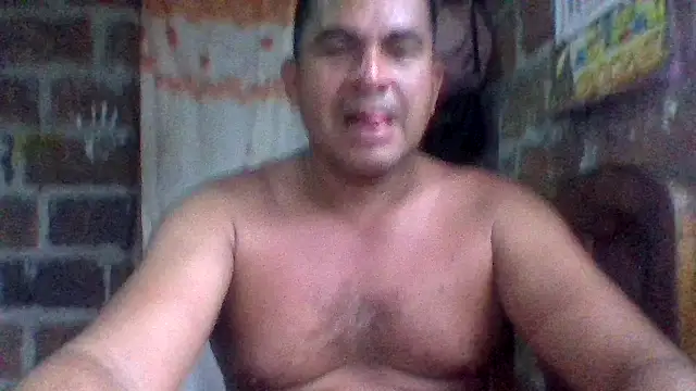 axomen online show from January 10, 11:09 pm