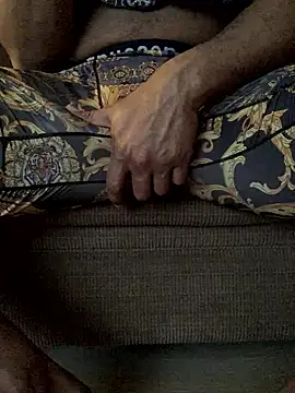 Dick McStuffEms online show from April 10, 11:23 pm