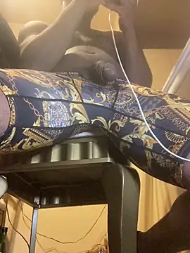 Dick McStuffEms online show from December 3, 1:39 am