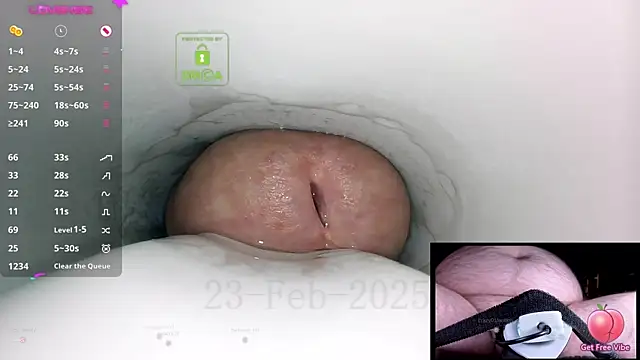 controlmytoys online show from February 23, 8:22 am