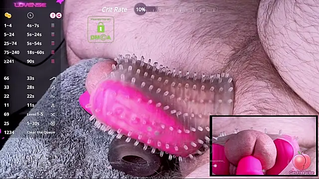 controlmytoys online show from February 28, 6:43 am