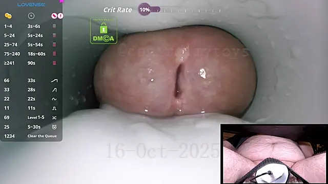 controlmytoys online show from October 16, 7:33 pm