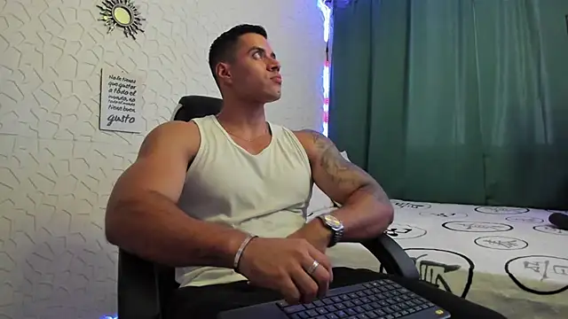 litoxx cass online show from March 12, 11:12 pm