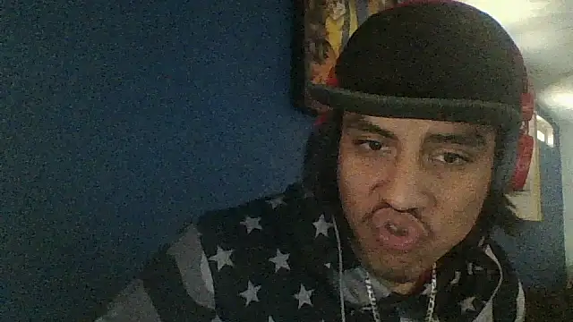 AlexAlejandro13 online show from November 6, 6:55 pm