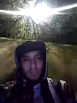 AlexAlejandro13 online show from October 30, 4:47 am