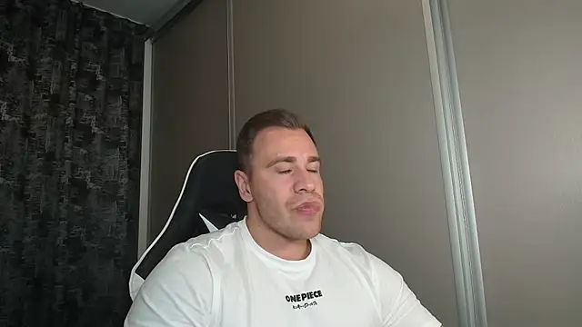 Thori92 online show from September 22, 6:29 pm