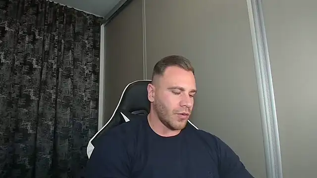 Thori92 online show from September 27, 5:44 pm