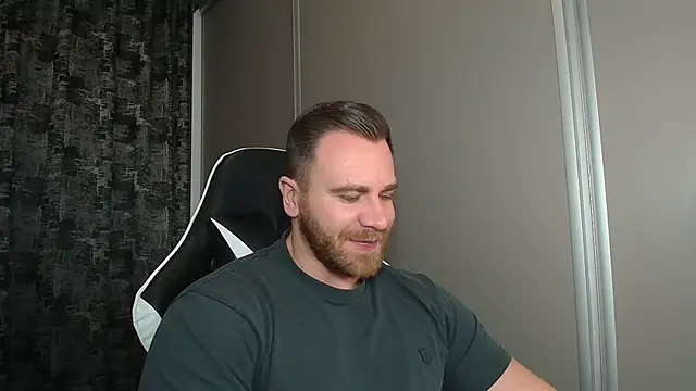 Thori92 online show from January 9, 8:03 pm