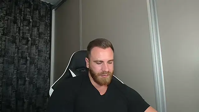 Thori92 online show from September 9, 6:07 pm