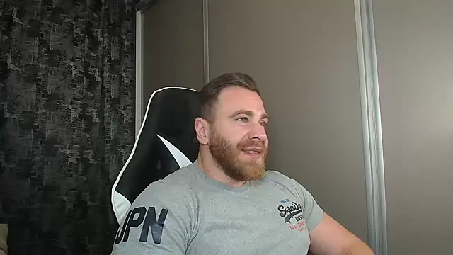 Thori92 online show from December 15, 7:53 pm