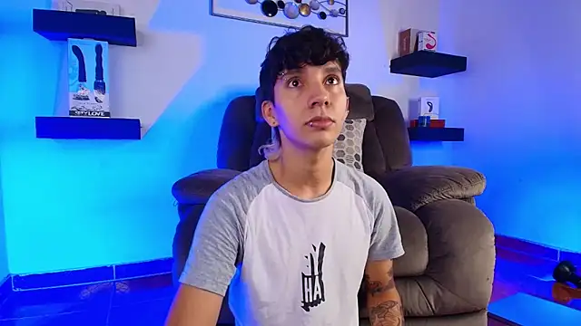 JacoboSwam online show from February 9, 11:47 am