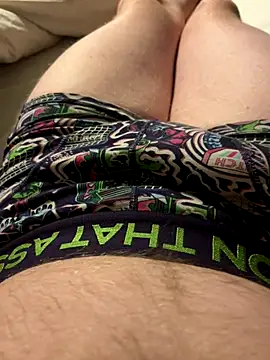 Mark3706 online show from November 15, 3:03 pm