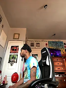 spideyzaddy online show from September 20, 7:58 pm