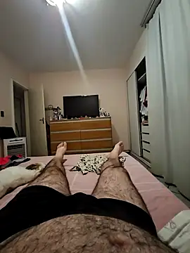 MysterBearMG online show from December 4, 11:02 pm